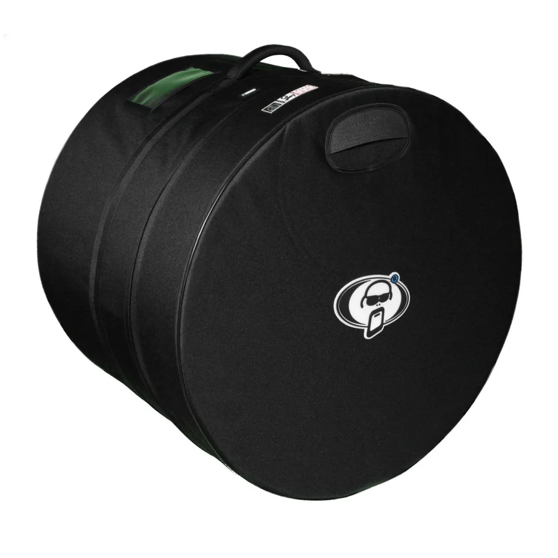 Protection Racket AAA 22" X 16" Rigid Bass Drum Case