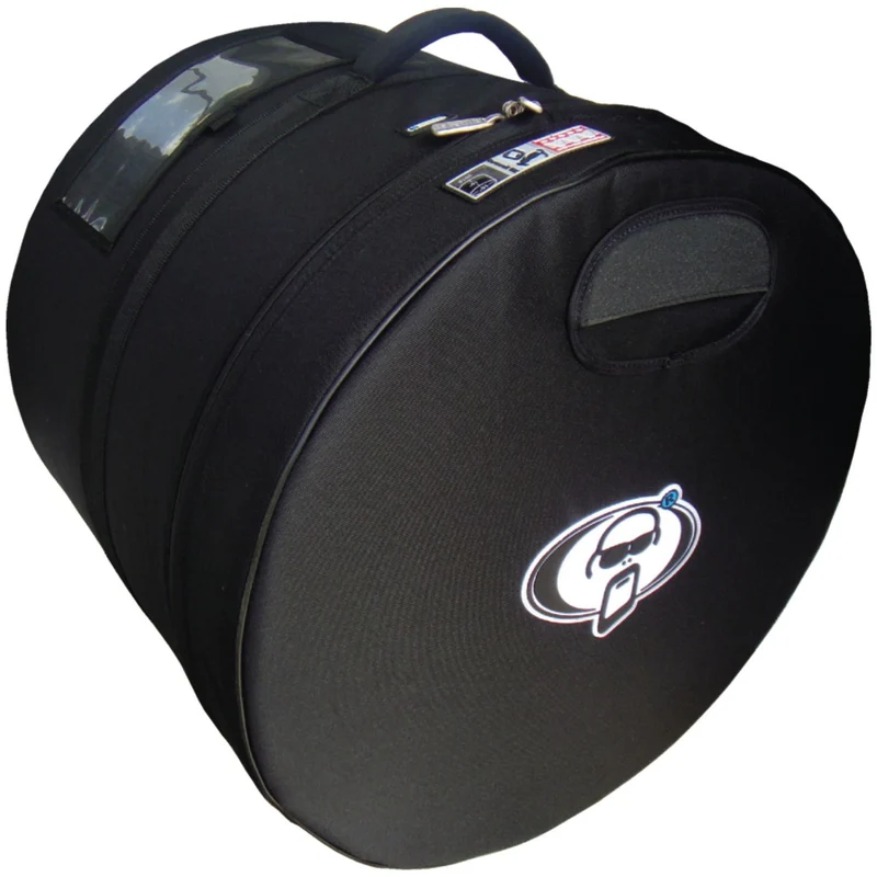 Protection Racket AAA 16x16" Rigid Floor Tom Case