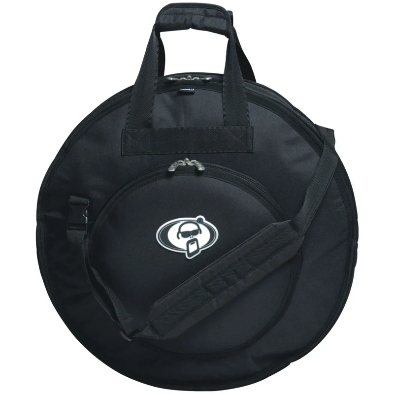 Protection Racket 24" Deluxe Cymbal Bag
