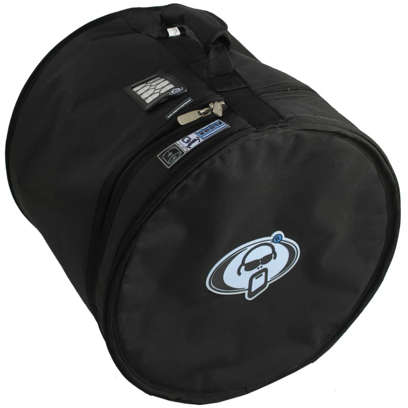 Protection Racket 15x15" Floor Tom Case RIMS