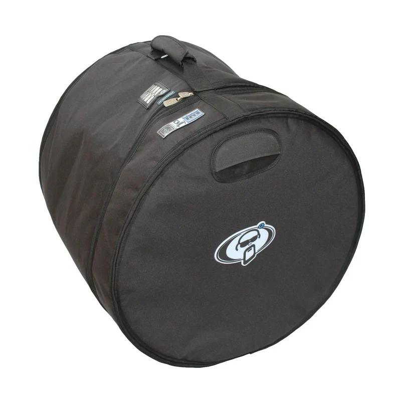Protection Racket 20x14" Marching Bass Drum Case