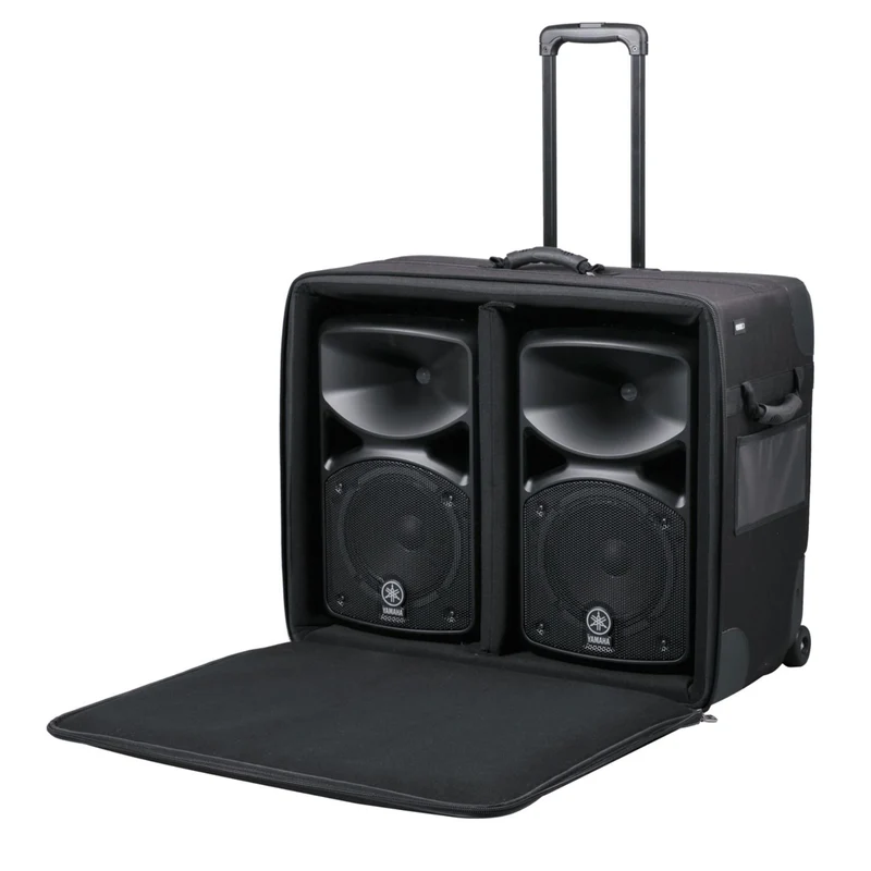Protection Racket Yamaha Stagepas 400 Carry Case