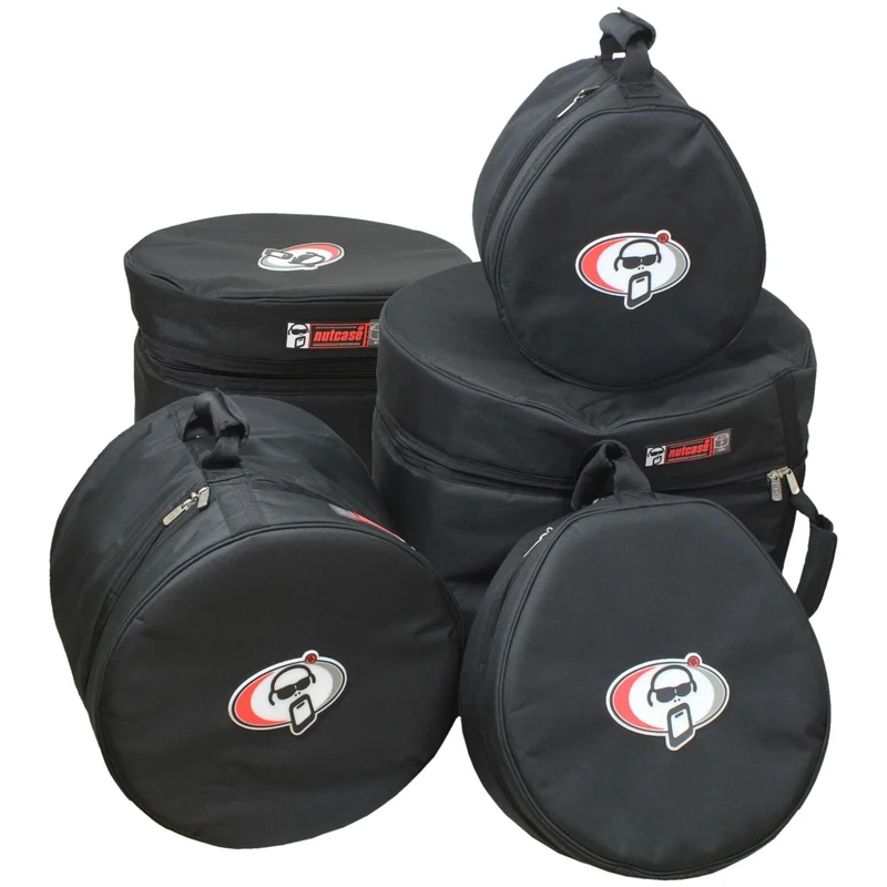 Protection Racket NutCase Set 22x18,16x16,14x14,12x9,14x6.5s