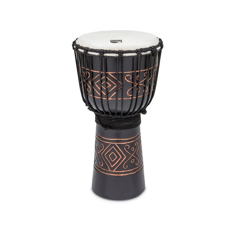 Toca Freestyle 2 Series Djembe 10" (Bali Red)