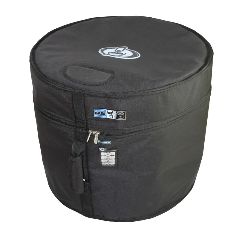 Protection Racket 23x17" Bass Drum Case