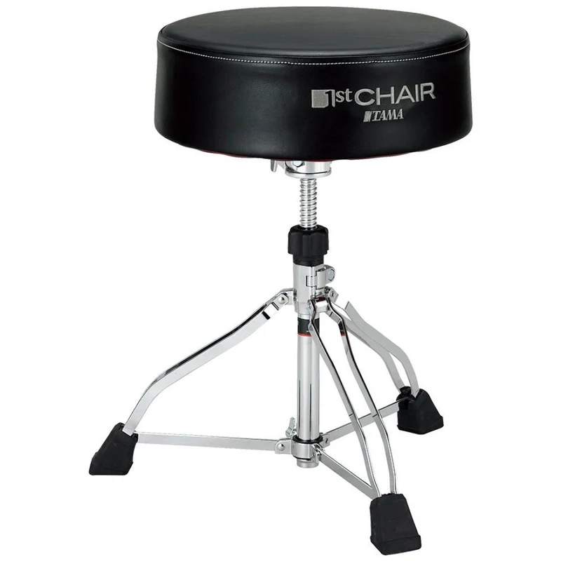 Tama HT830BC 1st Chair Round Rider XL Drum Throne
