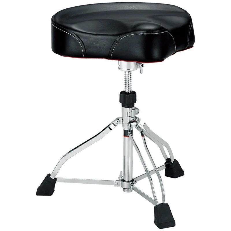 Tama HT530B 1st Chair Wide Rider Trio Drum Throne