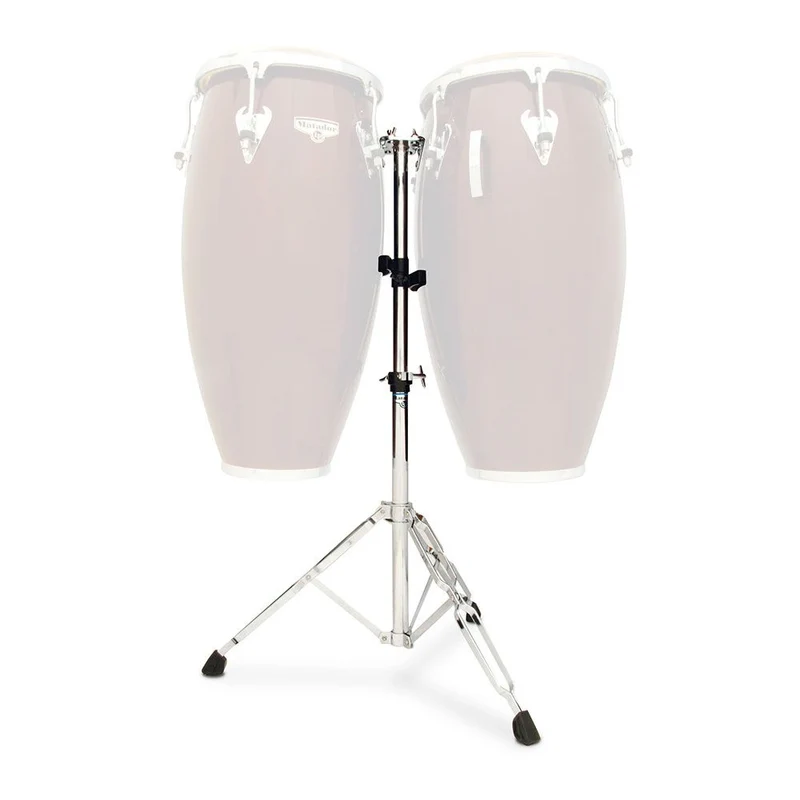 M290 DOUBLE CONGA STAND