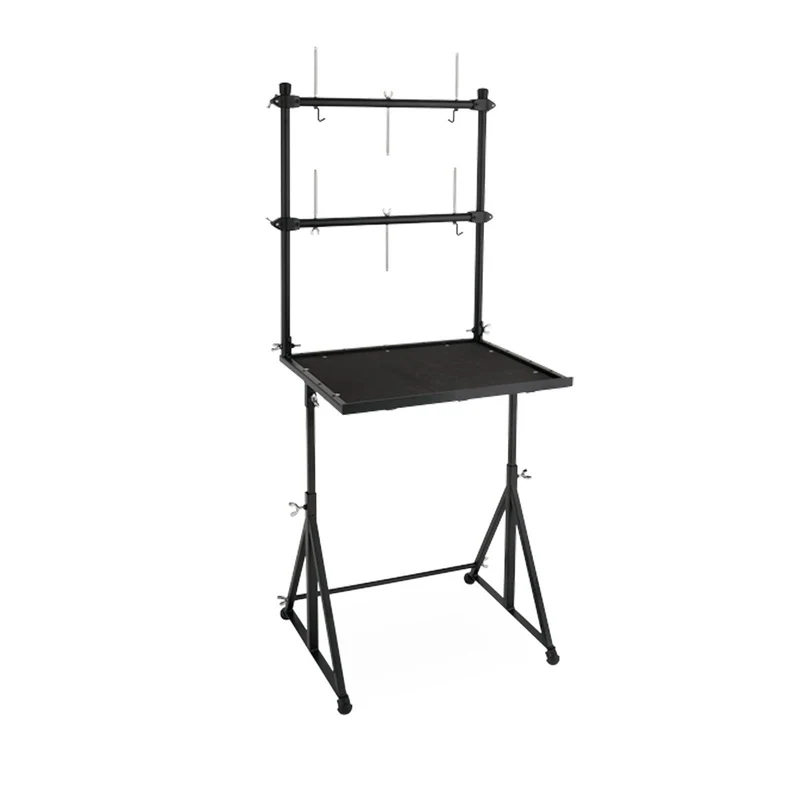 LP LP760A Percussion Table