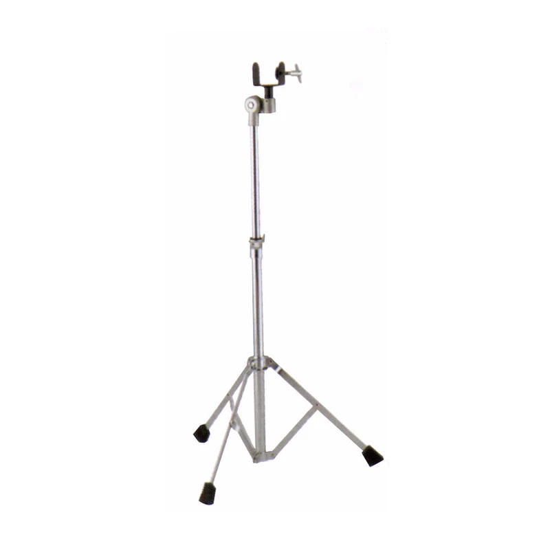 DXP DS355 Bongo Stand Chrome Single Braced