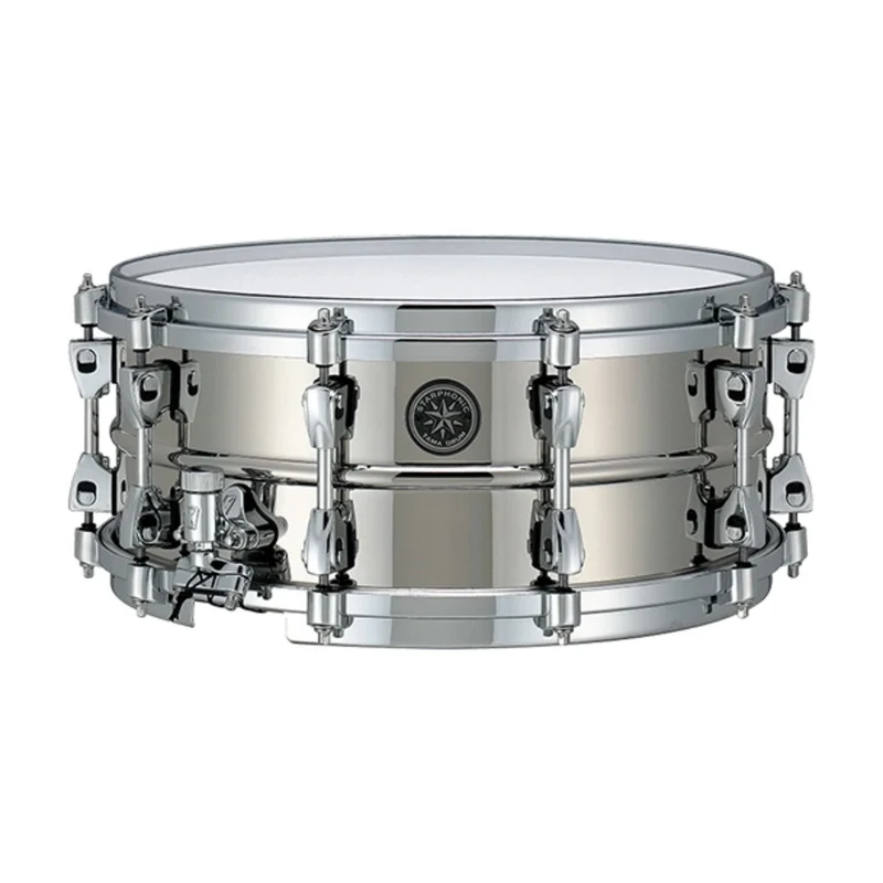 Tama Starphonic 14" x 6" Brass Snare Drum PBR146