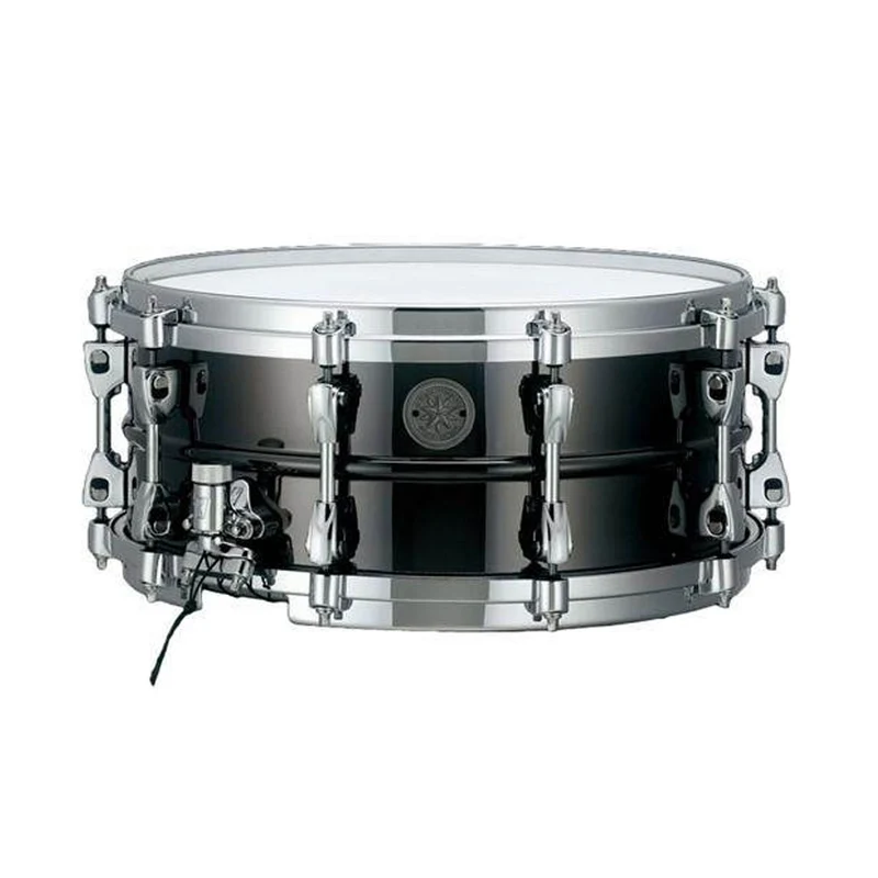 Tama PST146 Steel Starphonic 14" x 6" Snare Drum