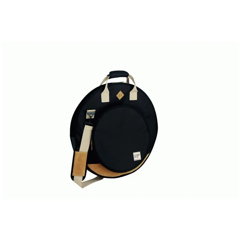 Tama Powerpad Designer Cymbal Bag - 22" (Black) TCB22BK