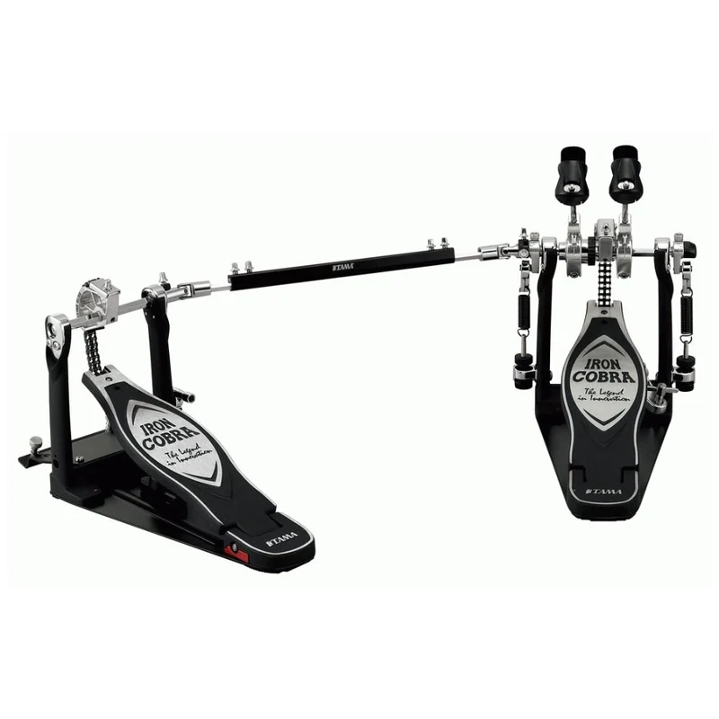 Tama Rolling Glide Twin Drum Pedal HP900RWN