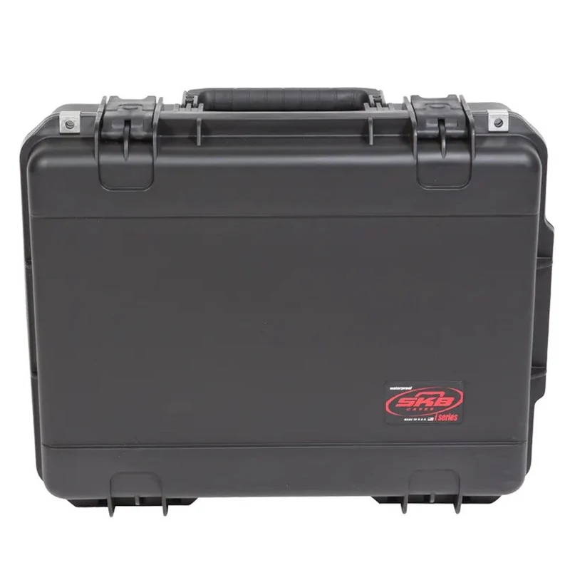 SKB iSeries Waterproof Case for Roland SPD-SX or Yamaha Multipad 12