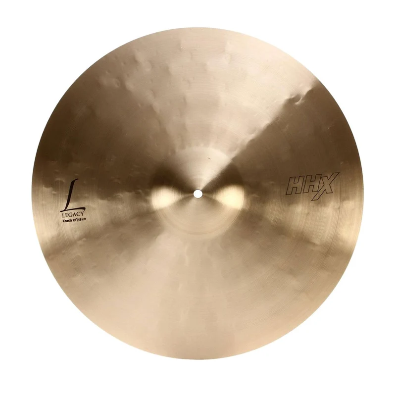Sabian 11906XLN HHX 19inch Legacy Crash Cymbal