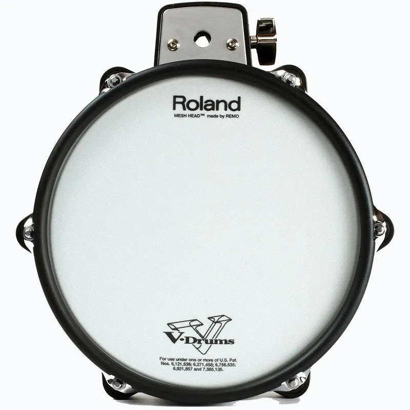 Roland PDX100 10" Compact V-Pad