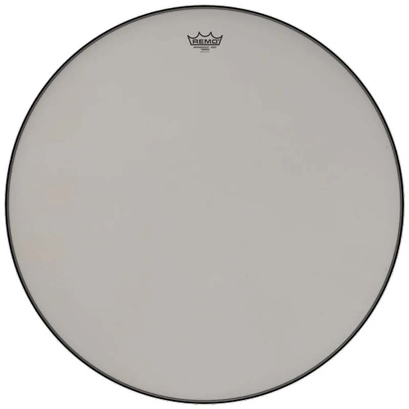 Remo RC-2800-LA RC-Series Hazy Low-Profile Steel Insert Timpani Drumhead 28"