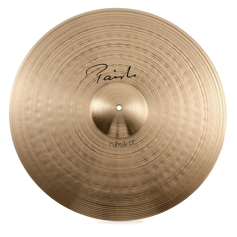 Paiste 22" Signature Full Ride Cymbal