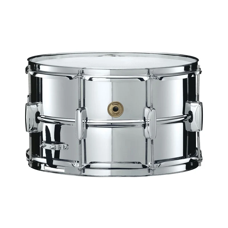 Tama Metalworks BST148 14" x 8" Snare Drum (Chrome)