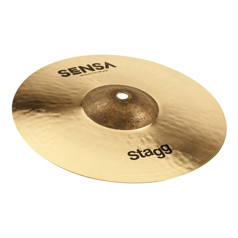 Stagg 12" Sensa Exo Splash Cymbal