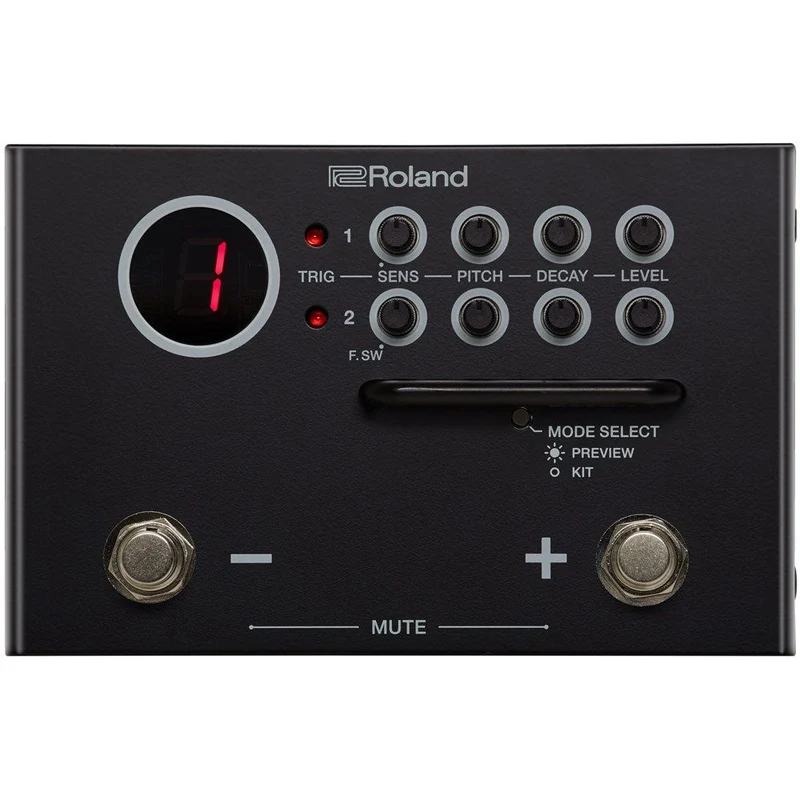 Roland TM1 Trigger Module