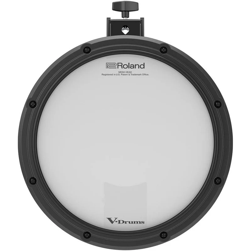Roland PDX12 12" Dual-Mesh Trigger V-Pad