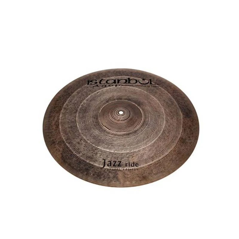 Istanbul 20 Special Edition Ride Cymbal