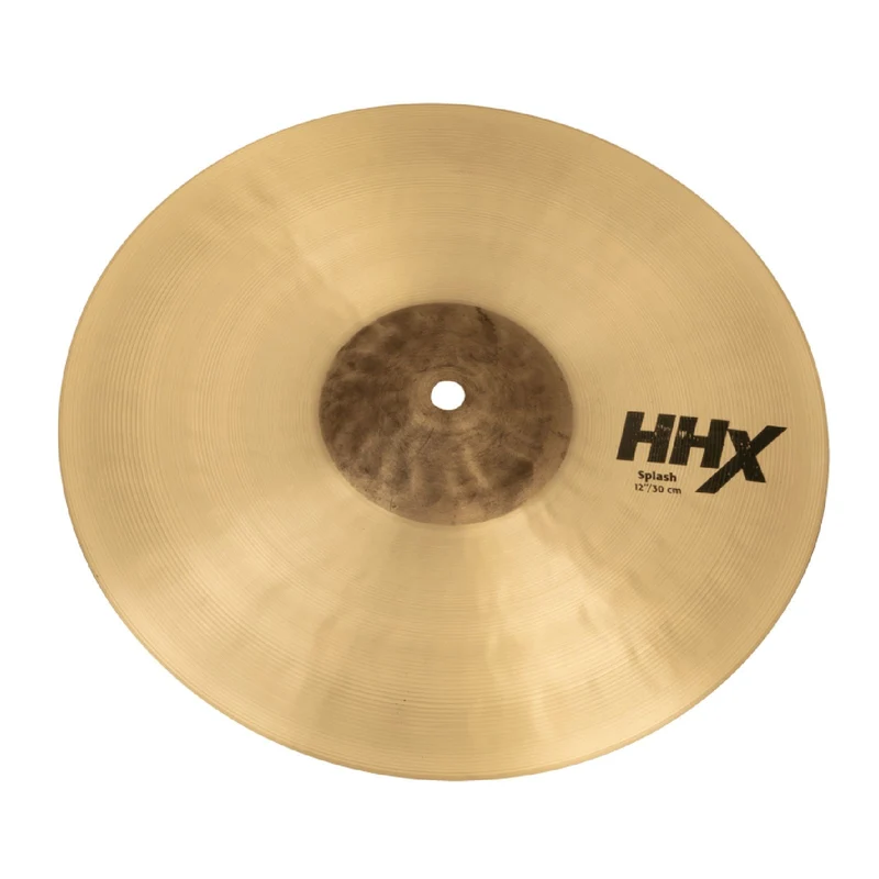Sabian 11205XN HHX 12" Splash Cymbal