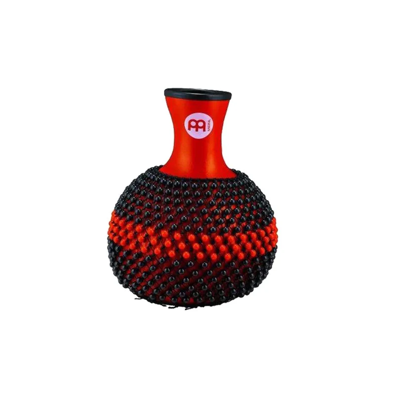 Meinl SHR Shekere Fiberglass Medium Red