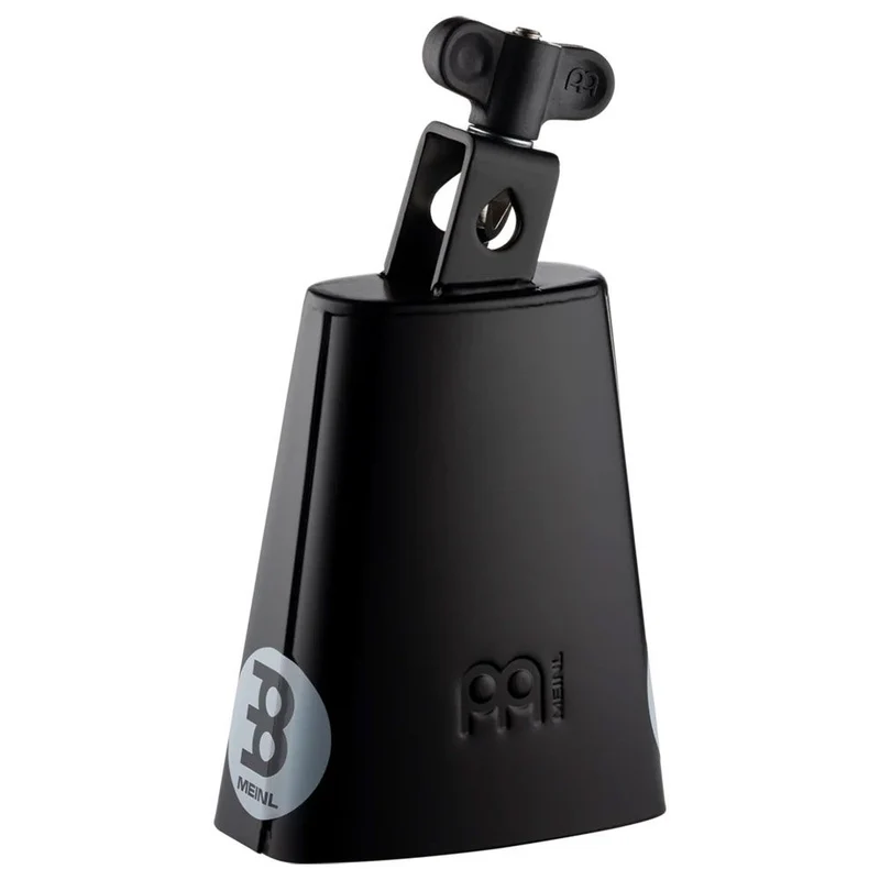 Meinl Cha Cha 5-1/4" Cowbell (Black)