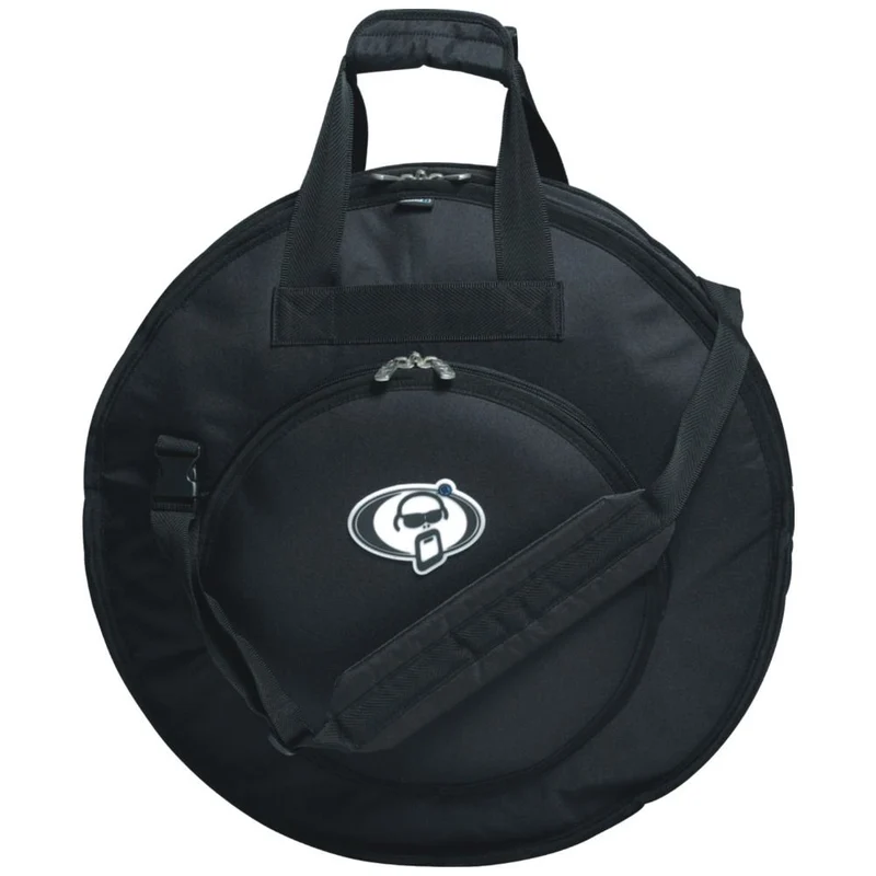 Protection Racket 22" Deluxe Cymbal Bag w/Straps