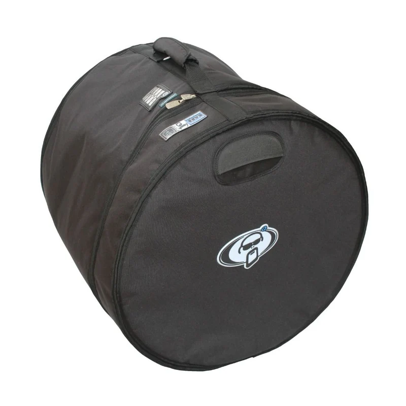 Protection Racket 16" x 14" Marching Bass Drum Case