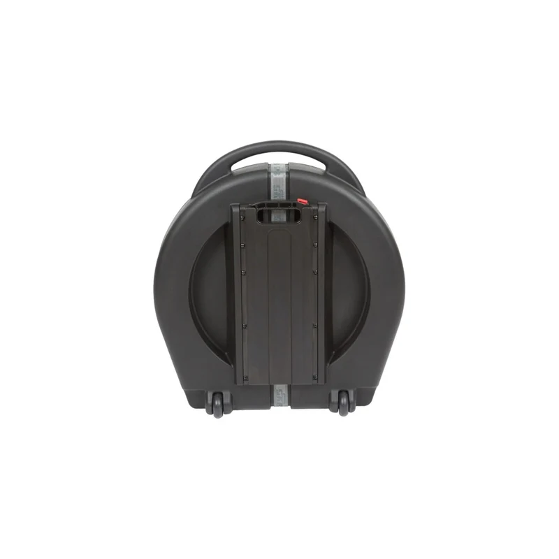 SKB 24" Rolling Cymbal Vault Holds up to 8 Cymbals