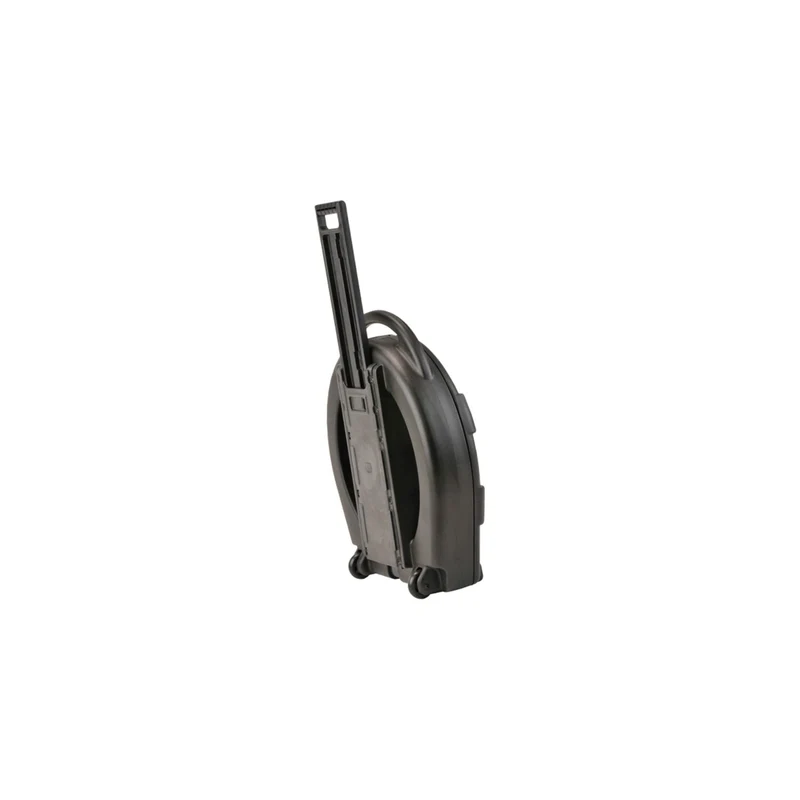 SKB 22" Rolling Cymbal Vault Holds up to 8 Cymbals