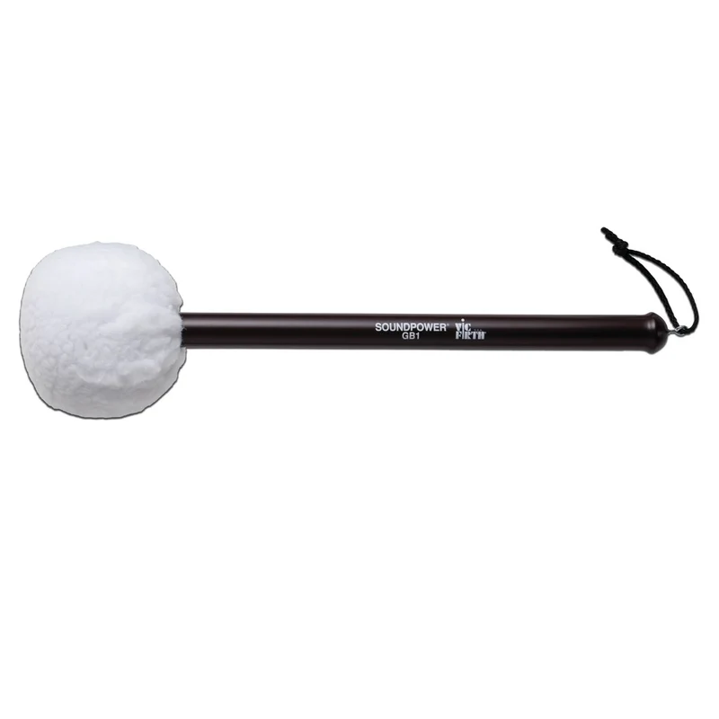 Vic Firth Soundpower Large Gong Beater Mallet