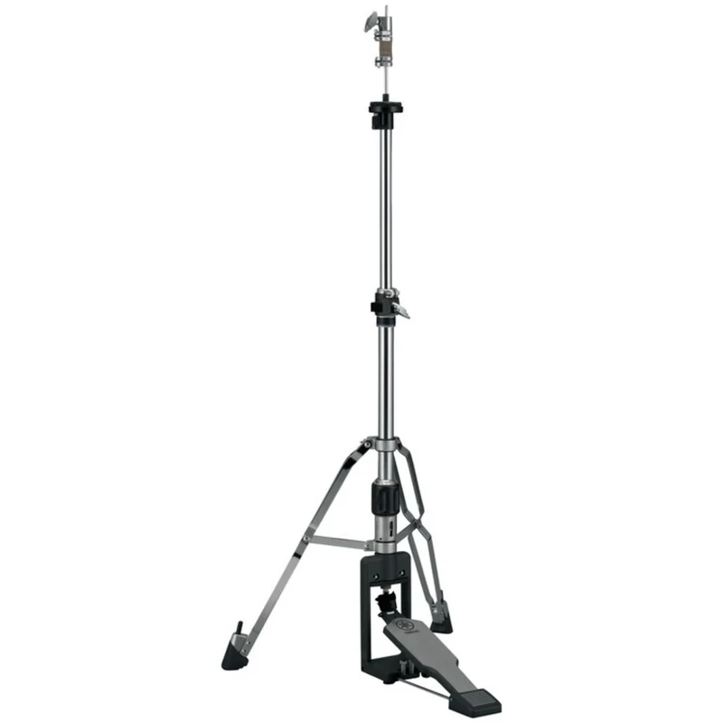 Yamaha HS1200D Hi-Hat Stand Two Double Braced Legs