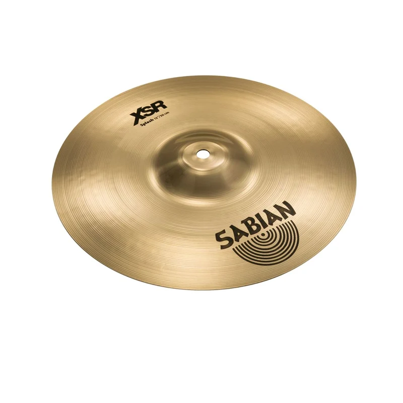 Sabian XSR1205B 12inch Splash Cymbal