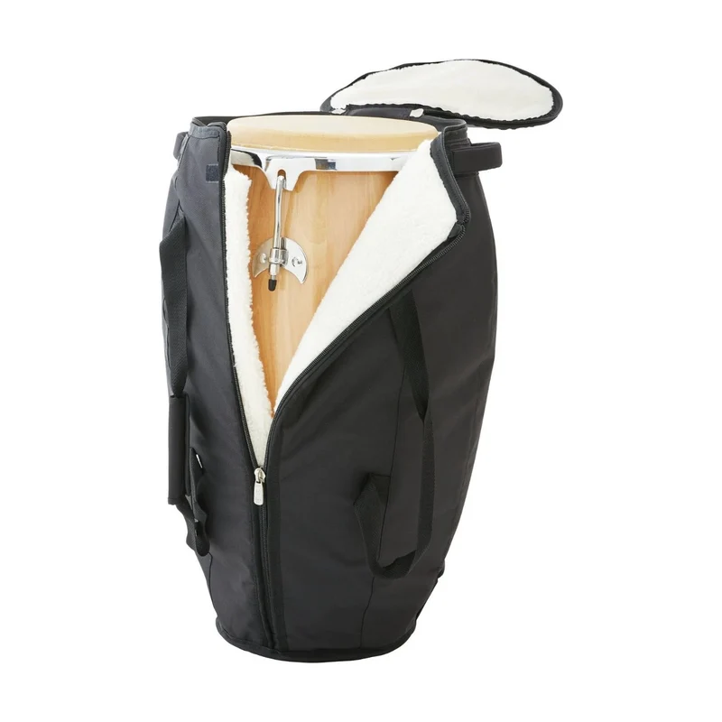 Protection Racket Conga Shaped Bag 11.75" x 30" 8312-00