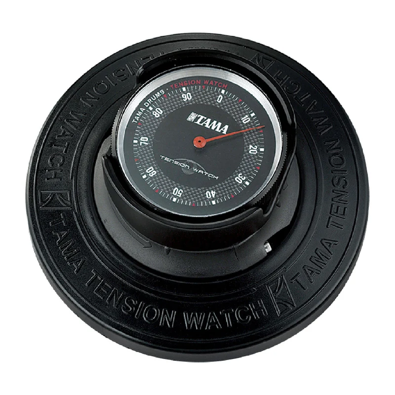 Tama Tension Drum Tuning Watch TW200