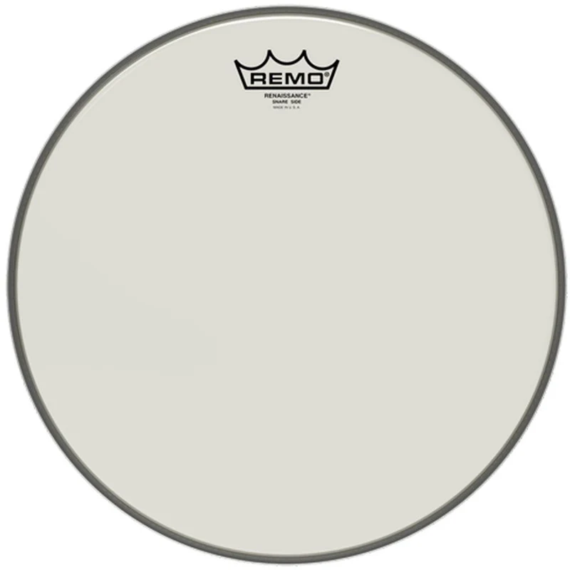 Remo SA-0013-SS Ambassador Renaissance Snare Side Drumhead 13"