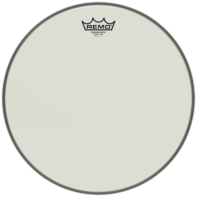Remo SA-0014-SS Ambassador Renaissance Snare Side Drumhead 14"