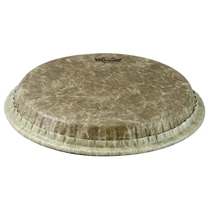 Remo M7-100-F5 Fiberskyn Tucked Conga Head 10"