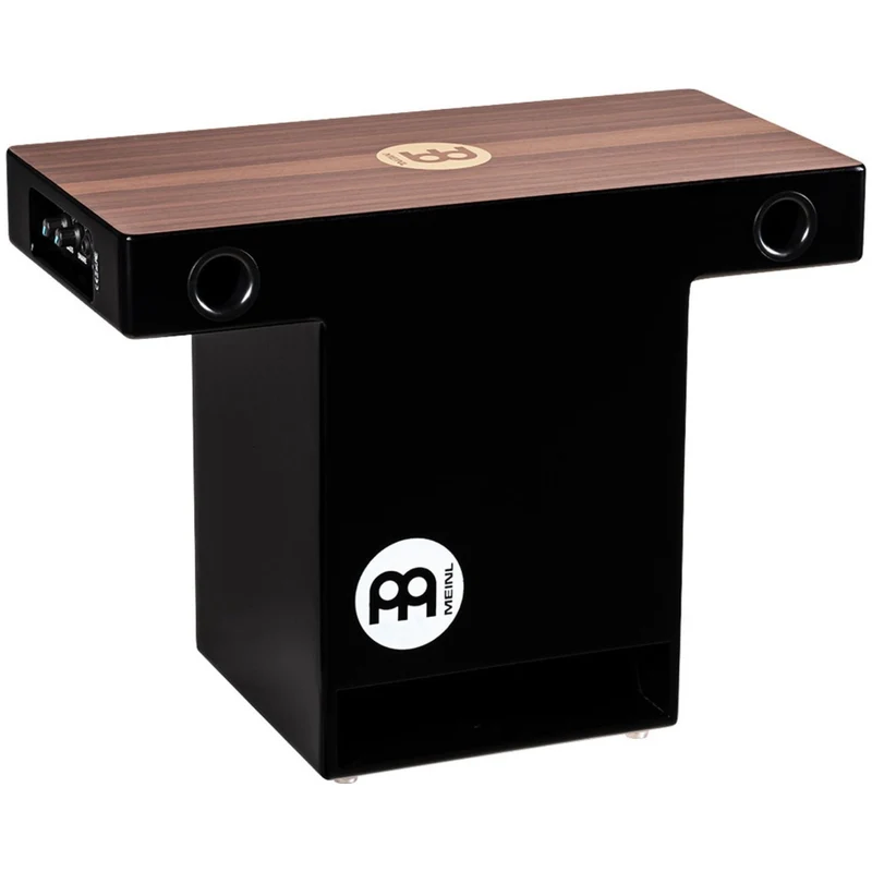 Meinl Pickup Turbo Slaptop Cajon (Walnut)