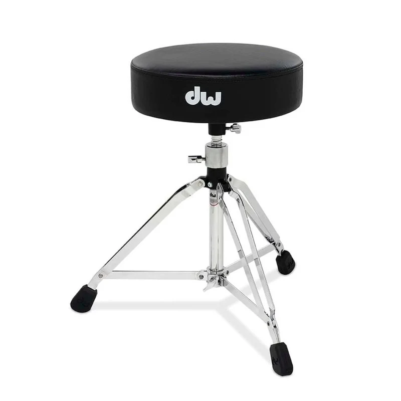 DW CP5100 13" Round Drum Throne