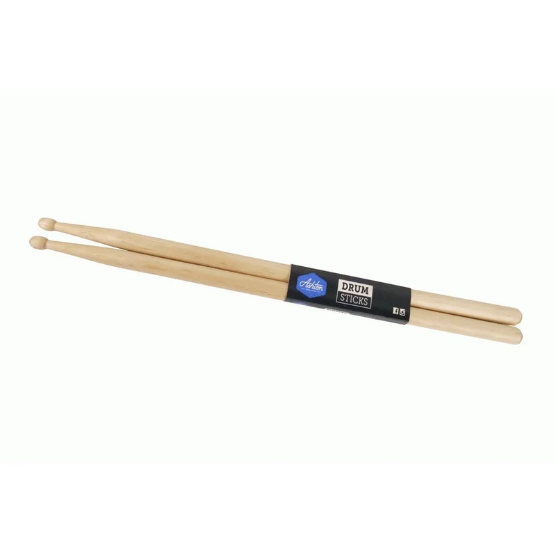 Ashton DST5B Drumsticks Pair