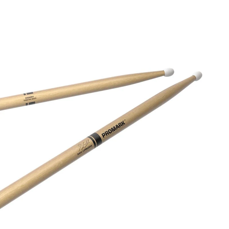 ProMark Dave Lombardo Hickory Drumstick Nylon Tip
