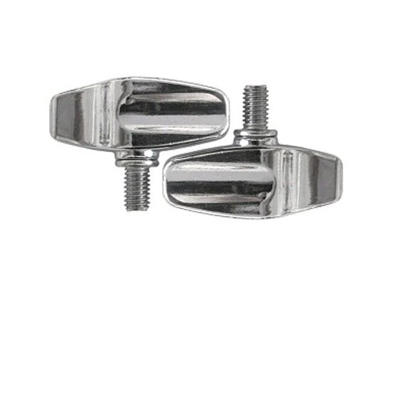 Pearl UGB6102 6mm Thread Wing Bolt 2 Pack
