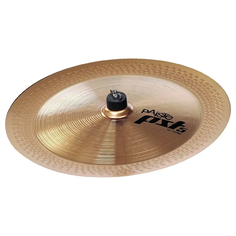 Paiste 18" PST5 China Cymbal
