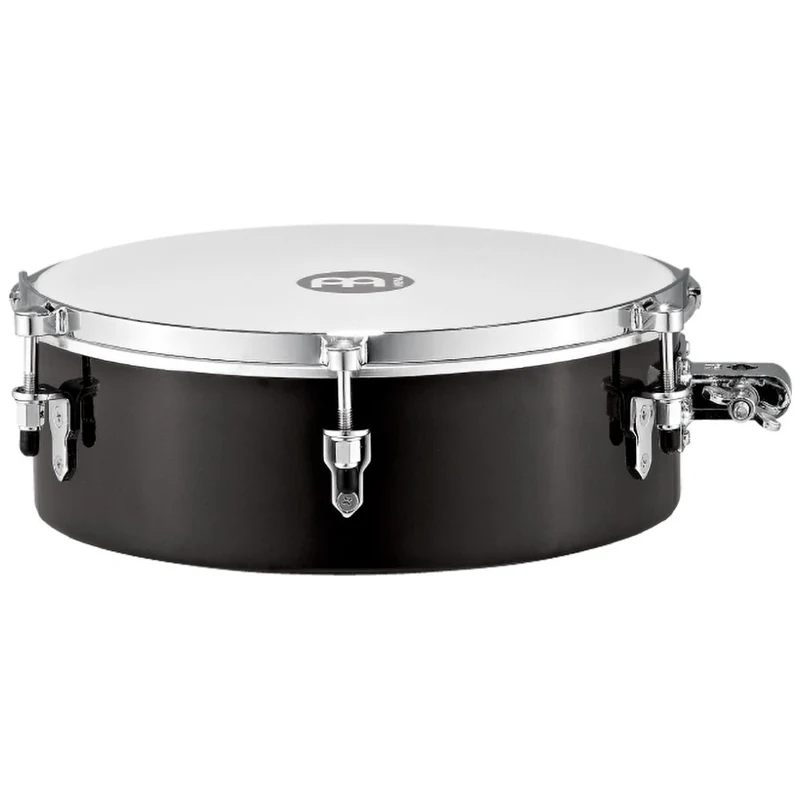 Meinl 13" Taku Hirano Hand-Bale Black